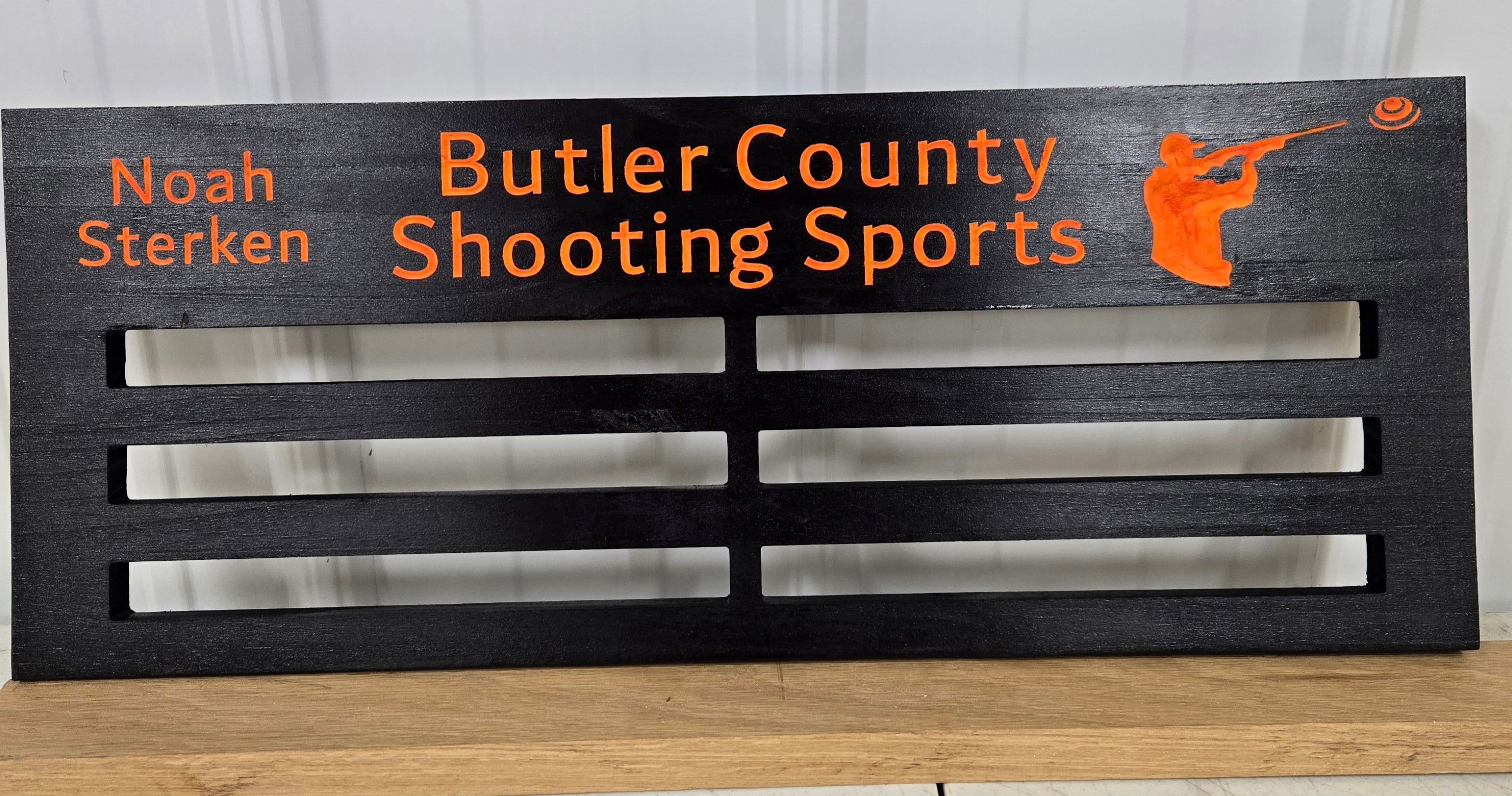 Kids Sports Display         Medals, Rings, Trophies