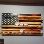 Baseball Holder Display